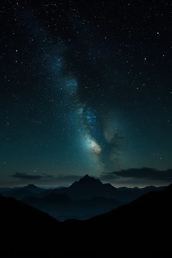 星空音乐会