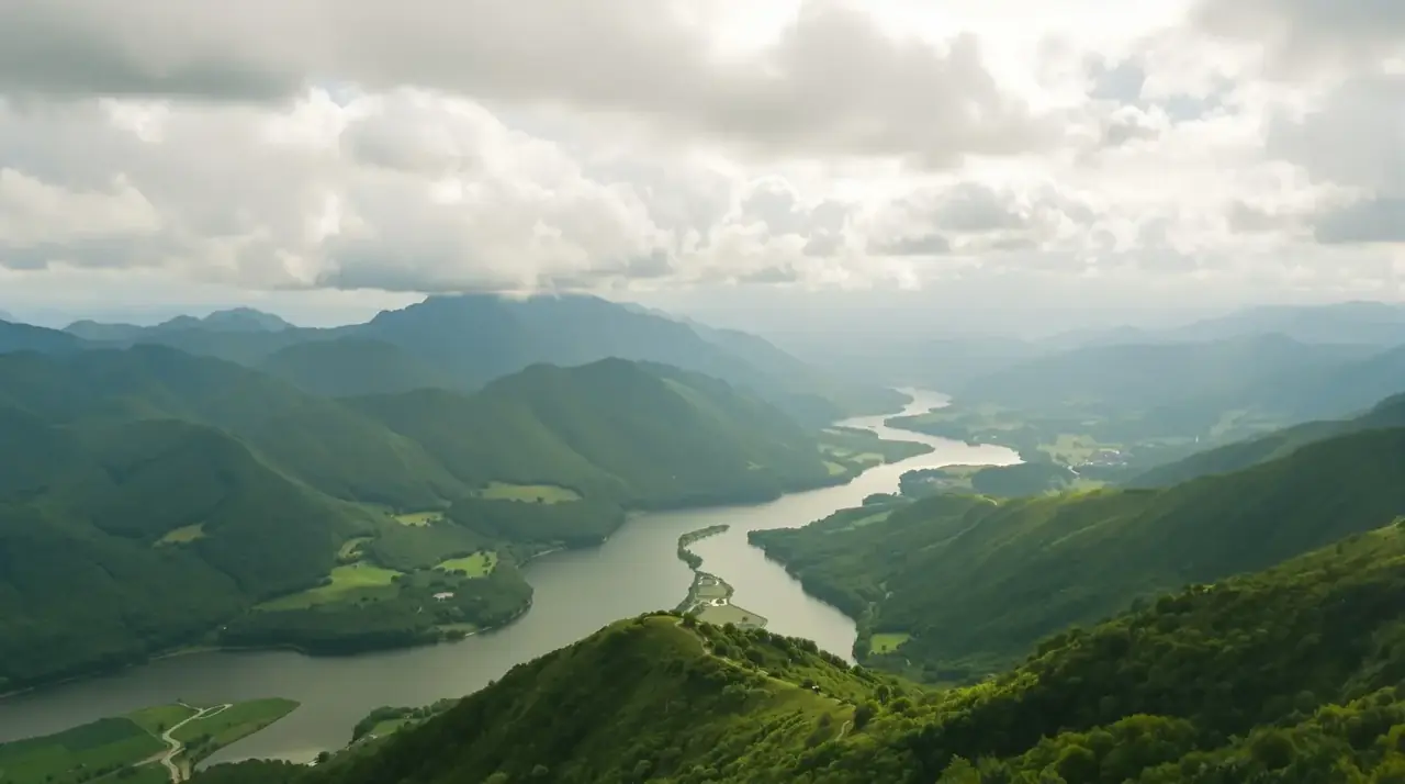 大美山河 · 九九在线视频 大美山河